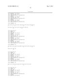 POLYPEPTIDE MARKERS FOR DIAGNOSIS AND ASSESSMENT OF HEART FAILURE diagram and image