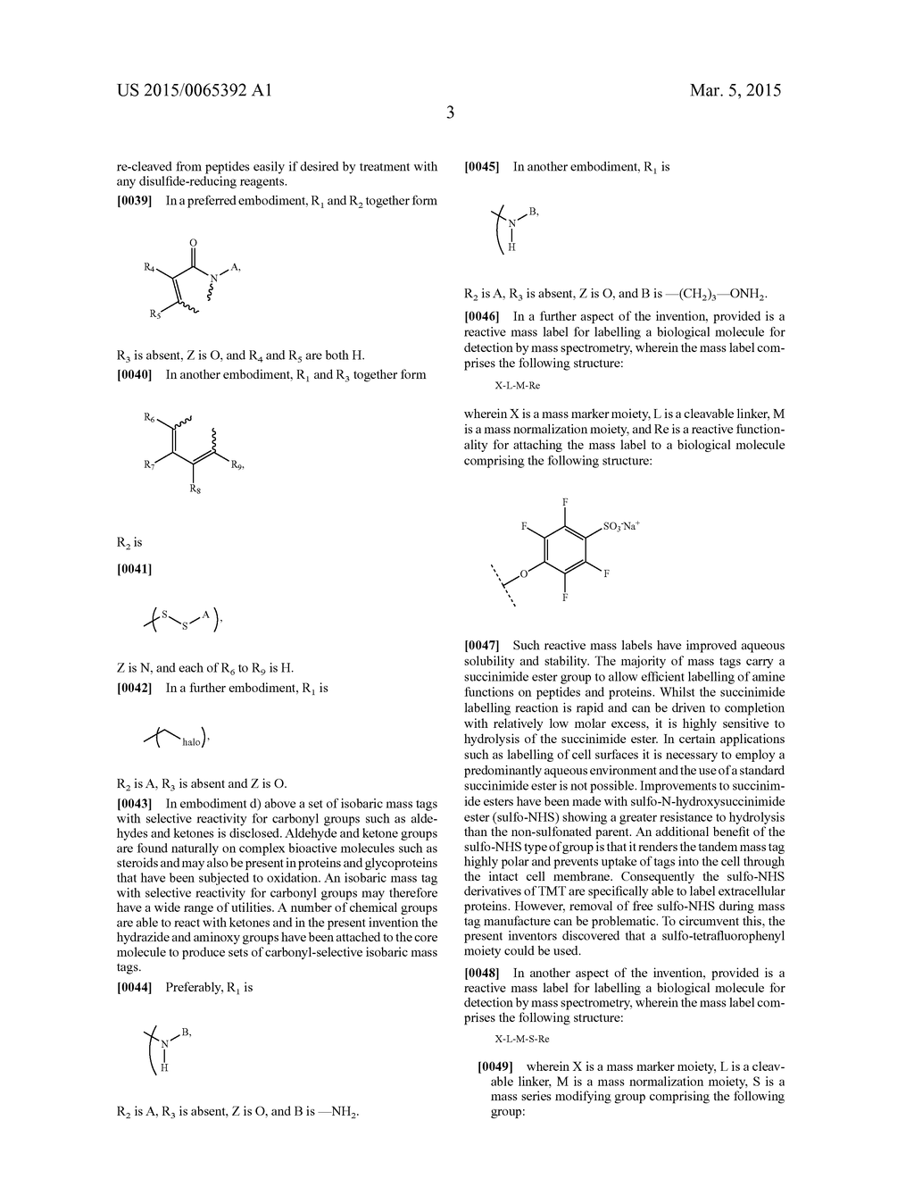 MASS LABELS - diagram, schematic, and image 26