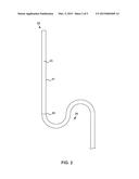 FOAMING DRAIN CLEANER diagram and image