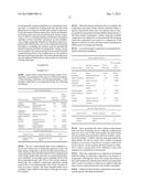 FOAMING DRAIN CLEANER diagram and image