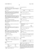 NEUREGULIN BASED METHODS AND COMPOSITIONS FOR TREATING CARDIOVASCULAR     DISEASES diagram and image