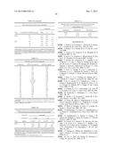 SULFATED OLIGOSACCHARIDE DERIVATIVES diagram and image