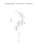 SULFATED OLIGOSACCHARIDE DERIVATIVES diagram and image