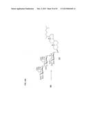 SULFATED OLIGOSACCHARIDE DERIVATIVES diagram and image