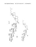 SULFATED OLIGOSACCHARIDE DERIVATIVES diagram and image