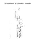 SULFATED OLIGOSACCHARIDE DERIVATIVES diagram and image