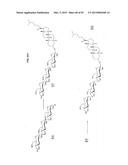 SULFATED OLIGOSACCHARIDE DERIVATIVES diagram and image