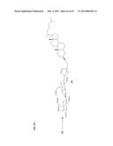 SULFATED OLIGOSACCHARIDE DERIVATIVES diagram and image