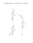 SULFATED OLIGOSACCHARIDE DERIVATIVES diagram and image