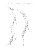 SULFATED OLIGOSACCHARIDE DERIVATIVES diagram and image