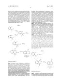 BORON-CONTAINING SMALL MOLECULES diagram and image