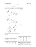 PHOSPHONATE DERIVATIVES AND METHODS OF USE THEREOF IN THE TREATMENT OF     ALZHEIMER S DISEASE diagram and image