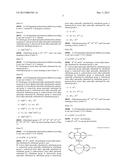 SUBSTITUTED POLYCYCLIC CARBAMOYLPYRIDONE DERIVATIVE diagram and image