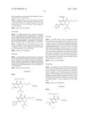 SUBSTITUTED POLYCYCLIC CARBAMOYLPYRIDONE DERIVATIVE diagram and image