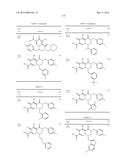 SUBSTITUTED POLYCYCLIC CARBAMOYLPYRIDONE DERIVATIVE diagram and image