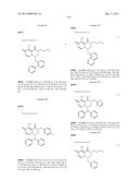 SUBSTITUTED POLYCYCLIC CARBAMOYLPYRIDONE DERIVATIVE diagram and image