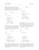 SUBSTITUTED POLYCYCLIC CARBAMOYLPYRIDONE DERIVATIVE diagram and image