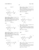 SUBSTITUTED POLYCYCLIC CARBAMOYLPYRIDONE DERIVATIVE diagram and image