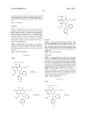 SUBSTITUTED POLYCYCLIC CARBAMOYLPYRIDONE DERIVATIVE diagram and image