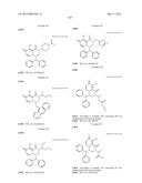 SUBSTITUTED POLYCYCLIC CARBAMOYLPYRIDONE DERIVATIVE diagram and image