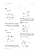 SUBSTITUTED POLYCYCLIC CARBAMOYLPYRIDONE DERIVATIVE diagram and image