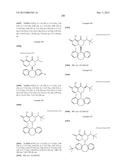 SUBSTITUTED POLYCYCLIC CARBAMOYLPYRIDONE DERIVATIVE diagram and image