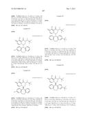 SUBSTITUTED POLYCYCLIC CARBAMOYLPYRIDONE DERIVATIVE diagram and image