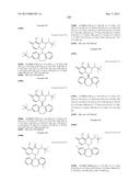 SUBSTITUTED POLYCYCLIC CARBAMOYLPYRIDONE DERIVATIVE diagram and image