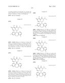 SUBSTITUTED POLYCYCLIC CARBAMOYLPYRIDONE DERIVATIVE diagram and image