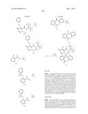 SUBSTITUTED POLYCYCLIC CARBAMOYLPYRIDONE DERIVATIVE diagram and image