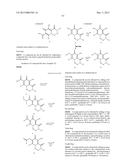 SUBSTITUTED POLYCYCLIC CARBAMOYLPYRIDONE DERIVATIVE diagram and image