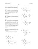 SUBSTITUTED POLYCYCLIC CARBAMOYLPYRIDONE DERIVATIVE diagram and image