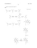 SUBSTITUTED POLYCYCLIC CARBAMOYLPYRIDONE DERIVATIVE diagram and image