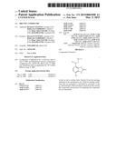 ORGANIC COMPOUNDS diagram and image