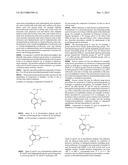 ORGANIC COMPOUNDS diagram and image