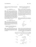 ORGANIC COMPOUNDS diagram and image