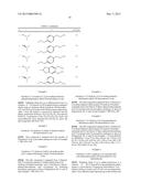 ORGANIC COMPOUNDS diagram and image