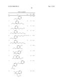 ORGANIC COMPOUNDS diagram and image