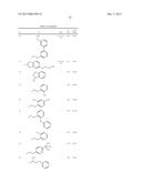 ORGANIC COMPOUNDS diagram and image