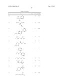 ORGANIC COMPOUNDS diagram and image