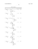 ORGANIC COMPOUNDS diagram and image