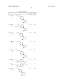 ORGANIC COMPOUNDS diagram and image