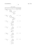 ORGANIC COMPOUNDS diagram and image