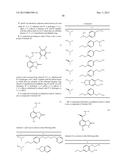 ORGANIC COMPOUNDS diagram and image