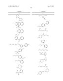 ORGANIC COMPOUNDS diagram and image