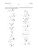 ORGANIC COMPOUNDS diagram and image