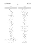 ORGANIC COMPOUNDS diagram and image