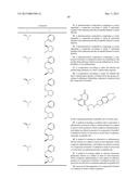 ORGANIC COMPOUNDS diagram and image