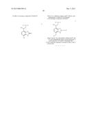 ORGANIC COMPOUNDS diagram and image