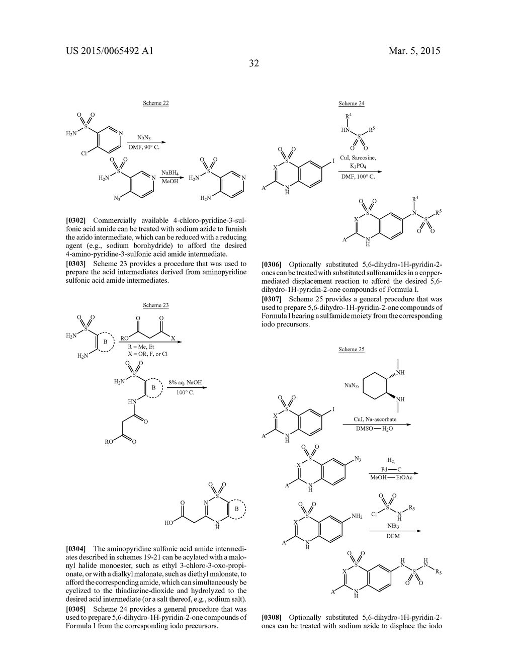 5,6-DIHYDRO-1H-PYRIDIN-2-ONE COMPOUNDS - diagram, schematic, and image 35